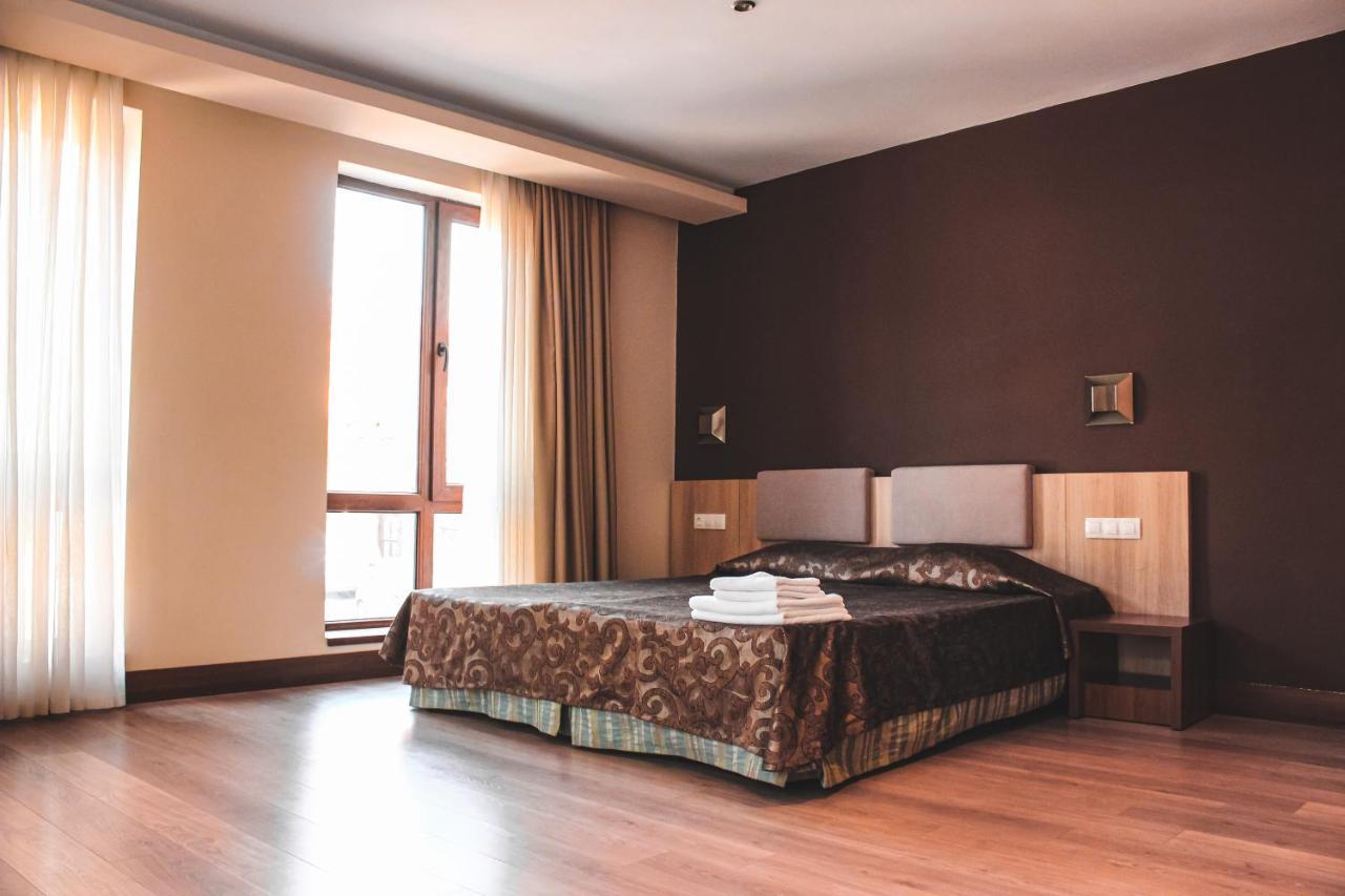 Family Hotel Casa Del Mare ソゾポル エクステリア 写真