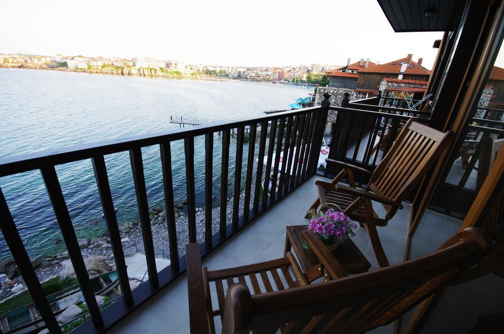 Family Hotel Casa Del Mare ソゾポル 部屋 写真