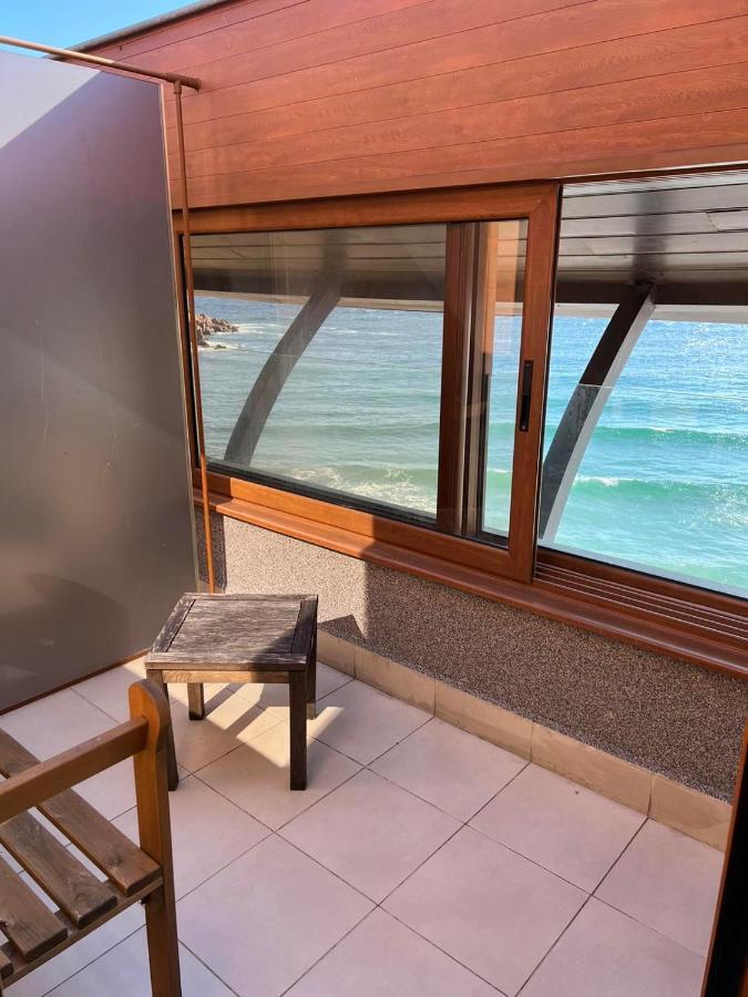 Family Hotel Casa Del Mare ソゾポル エクステリア 写真
