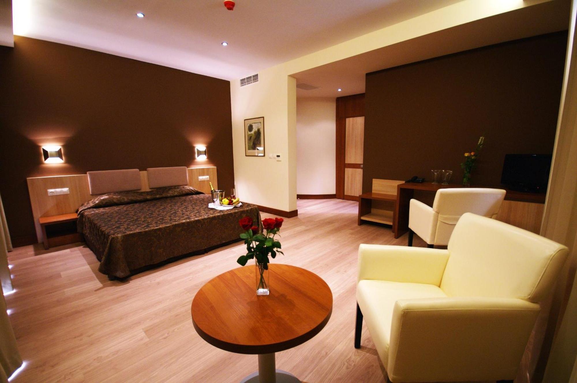 Family Hotel Casa Del Mare ソゾポル エクステリア 写真