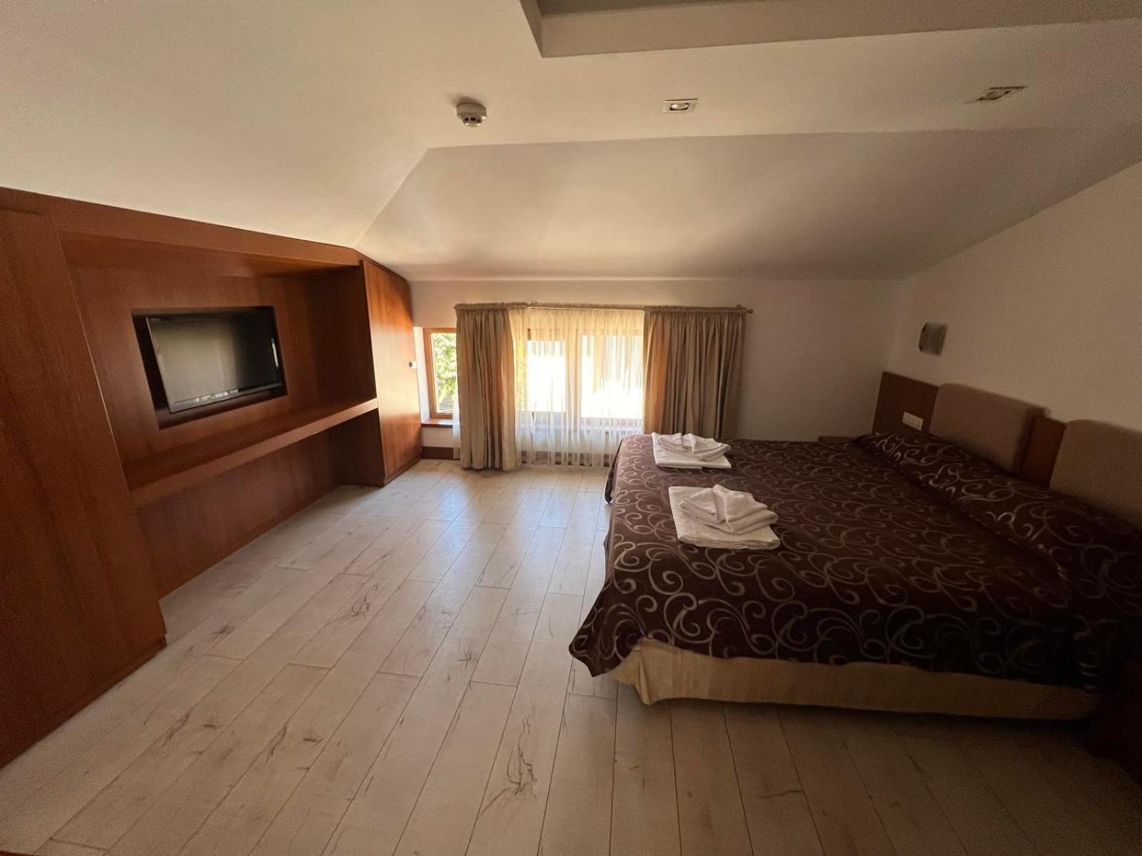 Family Hotel Casa Del Mare ソゾポル エクステリア 写真