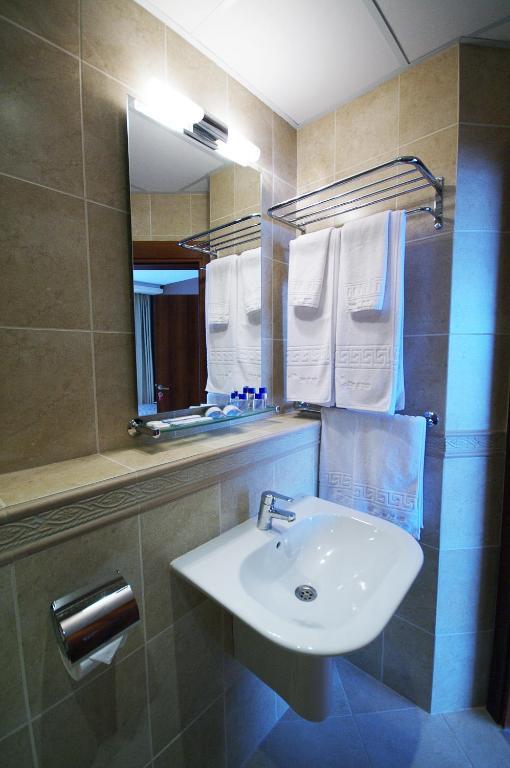 Family Hotel Casa Del Mare ソゾポル 部屋 写真