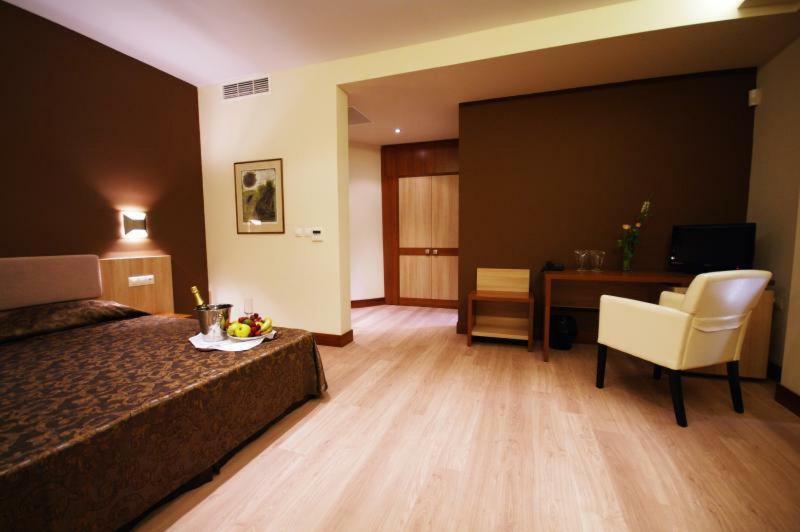 Family Hotel Casa Del Mare ソゾポル 部屋 写真